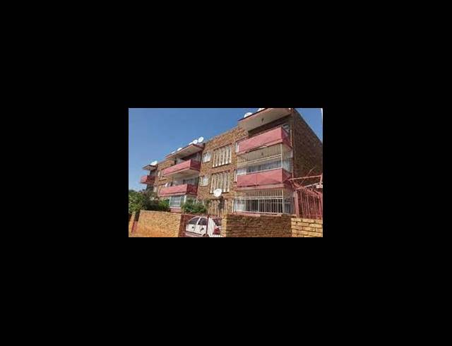 1 BEDROOM PROPERTY TO RENT IN VANDERBIJLPARK CW 2
